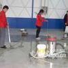 天津保洁物业 保安服务 烟道清洗  石材保养 外墙清洗  